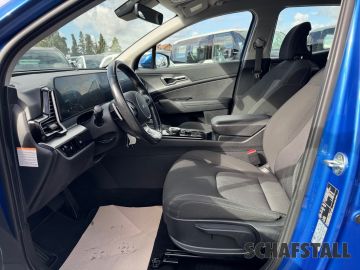 KIA Sportage - 10