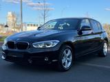 BMW 116 d Sport Line*NAVI*LED*PDC*SHZ*GARANTIE - BMW 116 in Gelsenkirchen