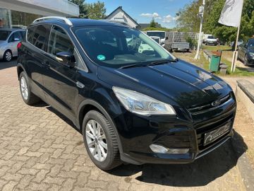 Ford Kuga - 3