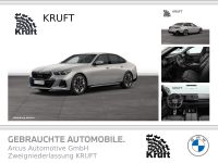 BMW 520 - Vorschau Bild 1