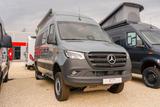 HYMER / ERIBA / HYMERCAR Grand Canyon S Mercedes 600 RABATT 8.655,00 EURO - HYMER / ERIBA 65