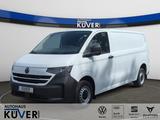 Volkswagen T7 Kasten 2,0 TDI LR Navi+GRA+LED+Einparkh. - VW T7 Kombi Gebrauchtwagen
