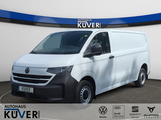 Volkswagen T7 Kasten 2,0 TDI LR Navi+GRA+LED+Einparkh.