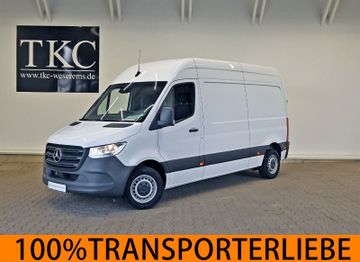 Mercedes Sprinter - 1