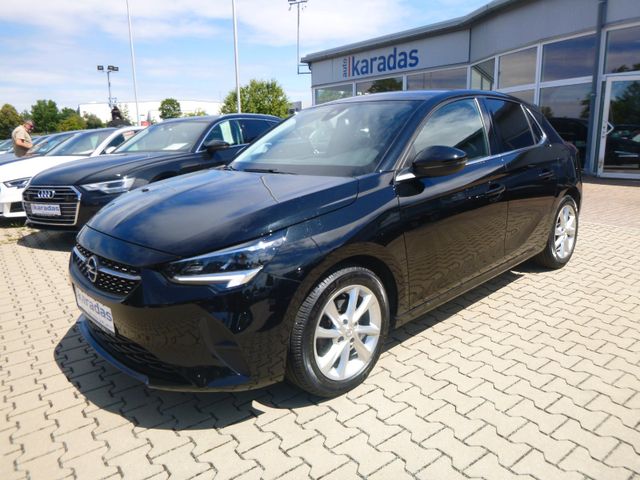 Fahrzeugabbildung Opel Corsa F 1,2 Turbo >AUT/LED/NAV/PDC/SHZ<