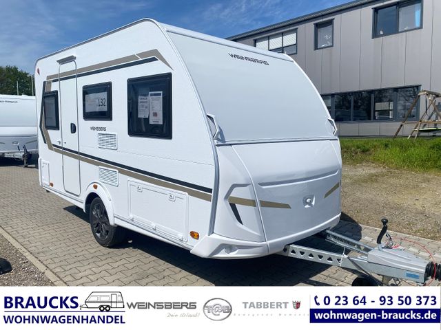 Weinsberg CaraOne 390 QD