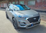 Hyundai TUCSON 1.6 T-GDI Premium 4WD Premium - Hyundai TUCSON in Lübeck