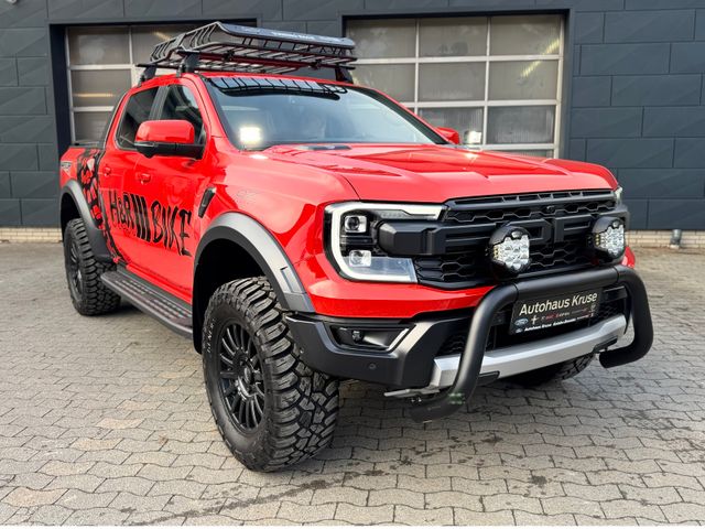 Ford Ranger Raptor  3.0 EcoBoost H+R   LTPRTZ  OZ