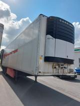 Schmitz Cargobull SKO 24- Doppelstock- Lift- PK- Nur 4800h - Schmitz Cargobull LKWs