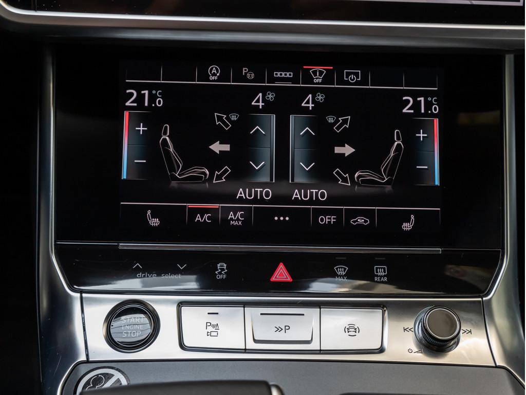 Audi A6 Avant S line 40 TDI S tronic ACC HUD 360° SHZ