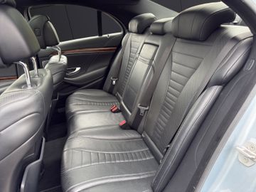 Mercedes S 500 - 10