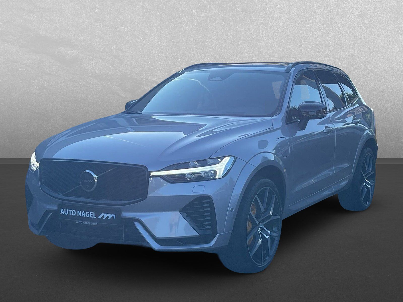 Volvo XC60 T8 AWD PHEV Polestar Engineered LAST ONE