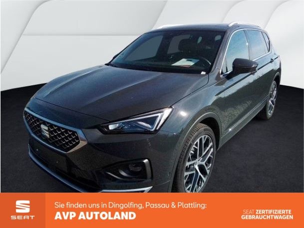 Seat Tarraco 2.0 TSI DSG 4Drive XPERIENCNE | PANO |