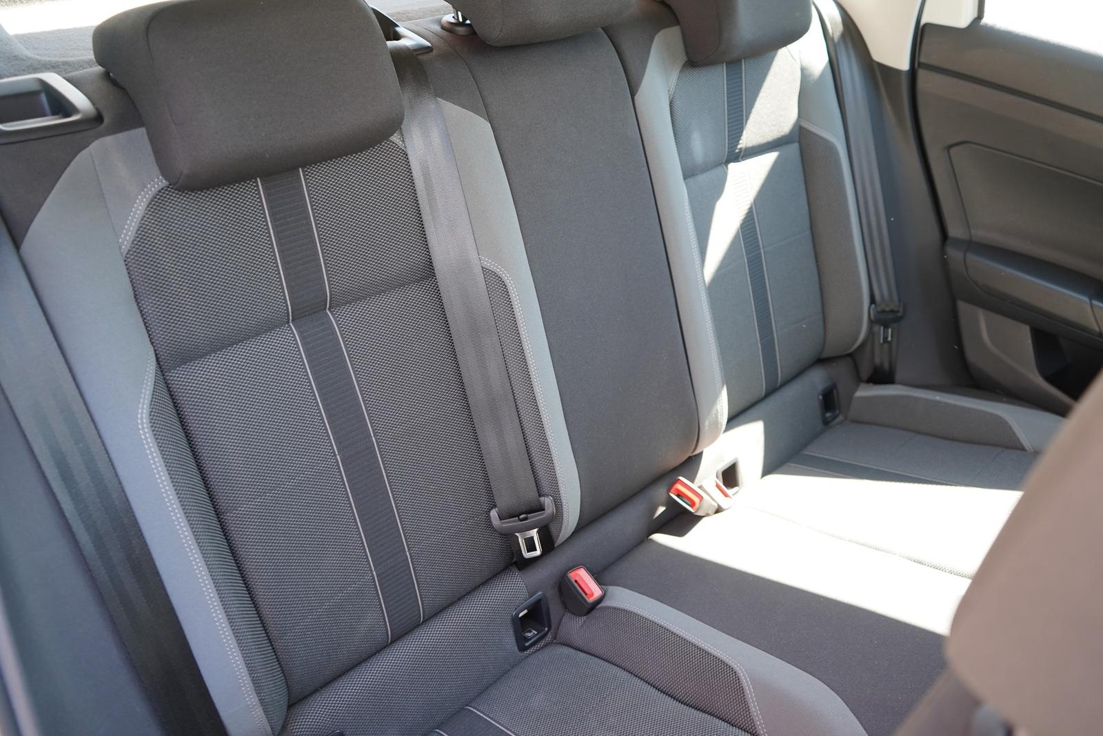 Volkswagen Polo 1.0 TSI Highline Navi Sitzheizung Klima, миниатюра 30