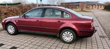 Volkswagen VW Passat Diesel TDI 1,9 L. - Volkswagen Passat aus 2001: TDI