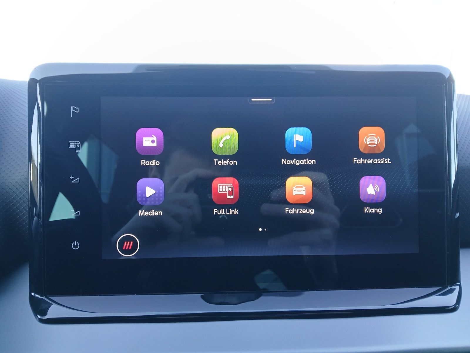 Fahrzeugabbildung SEAT Arona 1.0 TSI DSG FR Black Edition