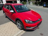 Volkswagen Golf VII Alltrack Variant Basis BMT 4Motion - Autos in Lüdenscheid