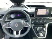 Renault Grand Kangoo - Vorschau Bild 20