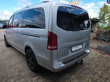 Mercedes V 250 - 7