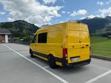 Volkswagen Crafter - VW Crafter Gebrauchtwagen in Bremen