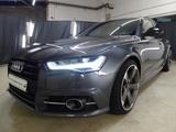 Audi A6 3.0 TDI competition clean diesel quattro *AHK - Audi A6 Unfallwagen