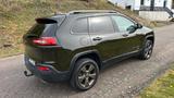 Jeep Cherokee 2.2 M.Jet 4x4 75th Anniversary Auto... - gebrauchte Jeep Cherokee aus dem Jahr 2017
