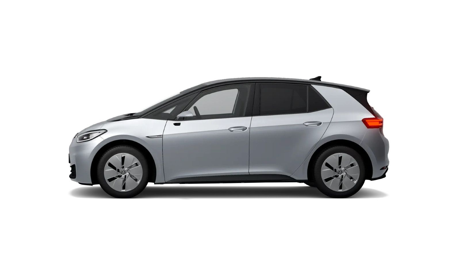 Volkswagen ID.3 - Bild 5