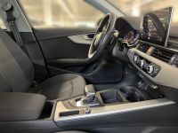 Audi A4 - Vorschau Bild 13