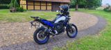 Yamaha Ténéré 700 mit Top-Ausstattung - YAMAHA BREMEN