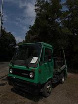 Multicar M26.5 - Multicar Absetzkipper M26