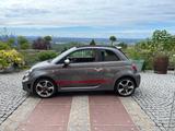 Abarth 595C 1.4 T-Jet 16V 595C - - Abarth 595C: Kleinwagen