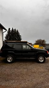 Jeep Grand Cherokee ZJ 5.2L V8 - Jeep Gebrauchtwagen von 2002