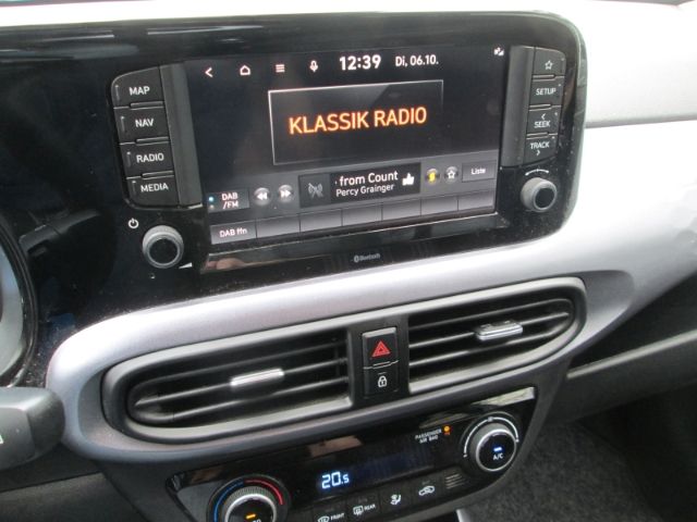 Hyundai i10 – Bild 19