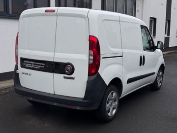 Fiat Doblo - 4