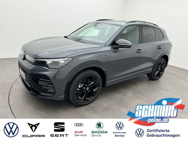 Volkswagen Tiguan 1.5 eHybrid R-Line BlackStyle IQ20Harman