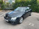 Mercedes-Benz CLK 200 Kompressor Avantgarde, Leder, PDC, Tüv - Mercedes-Benz CLK 200 in Düsseldorf