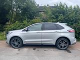 Ford 4x4 ST-Line 4x Szh Sitzbelüftung  AHK 8fach Pano - Ford Edge Gebrauchtwagen in Hamburg