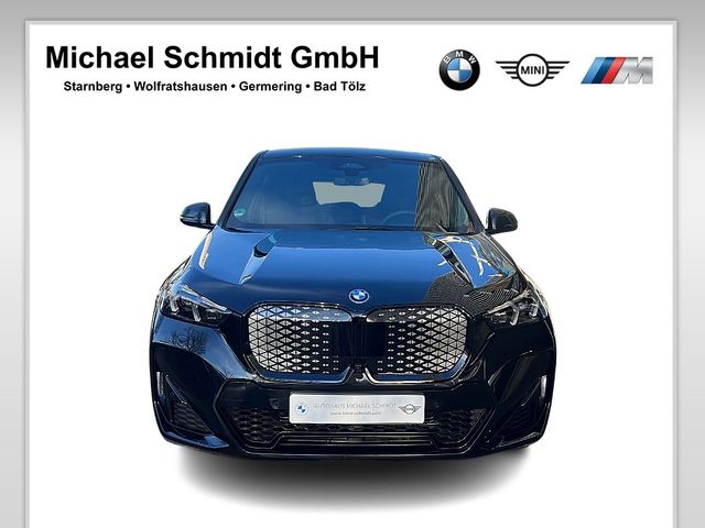 BMW iX1 eDrive20 M Sportpaket*SOFORT*BMW Starnberg*D