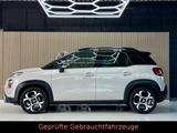 Citroën C3 Aircross Shine  1,2 Ltr. 110PS/NAVI/HEAD-UP - Citroën C3: Automatik, N