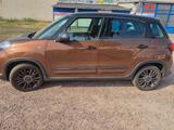 Fiat 500L S-Design - Fiat Gebrauchtwagen in Halle