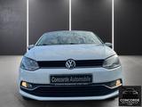 Volkswagen Polo V Comfortline BMT/AUTOMATIK/KLIMA/SHZ - gebrauchte VW Polo aus dem Jahr 2014