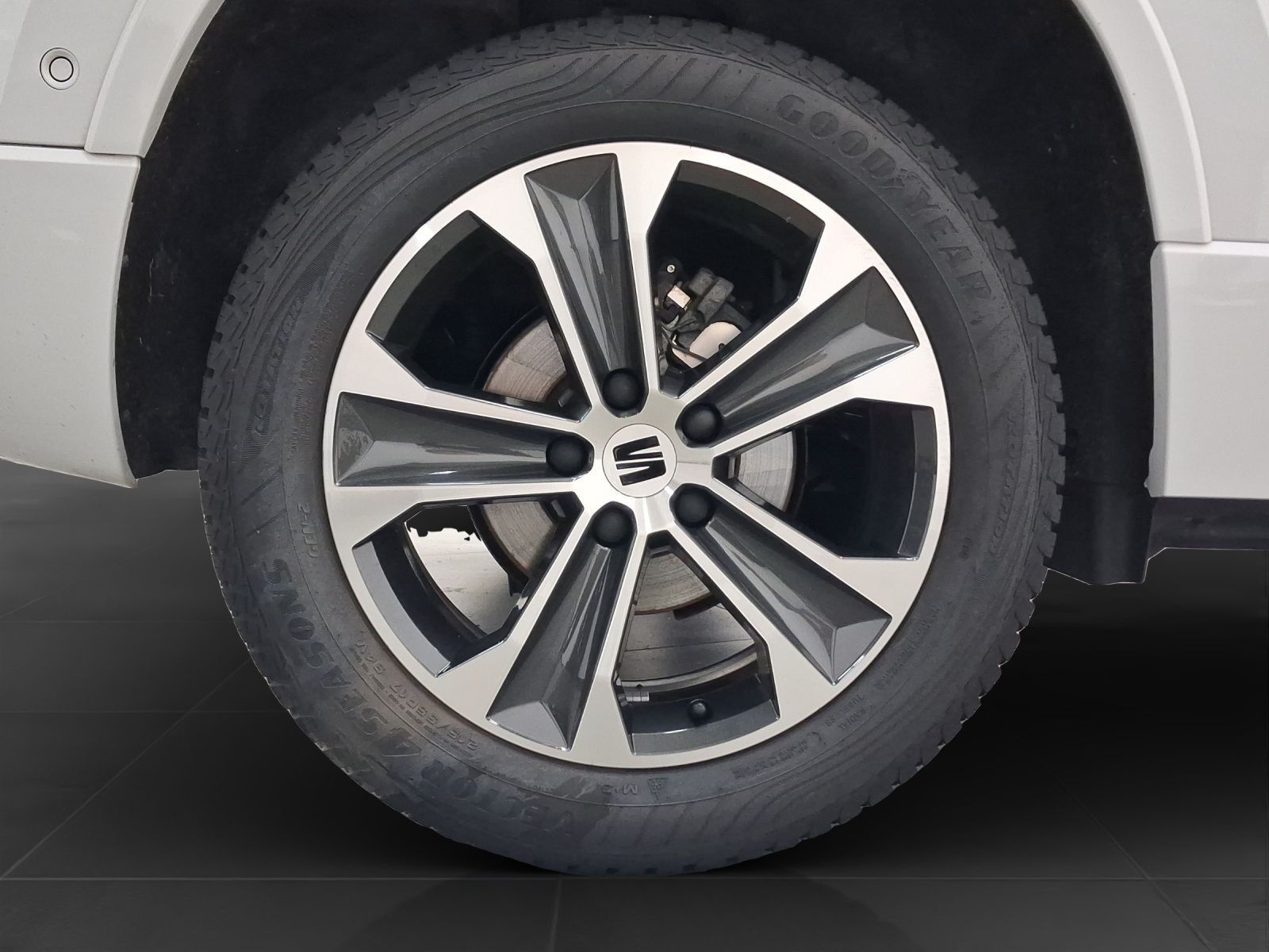 Seat Ateca - Bild 7