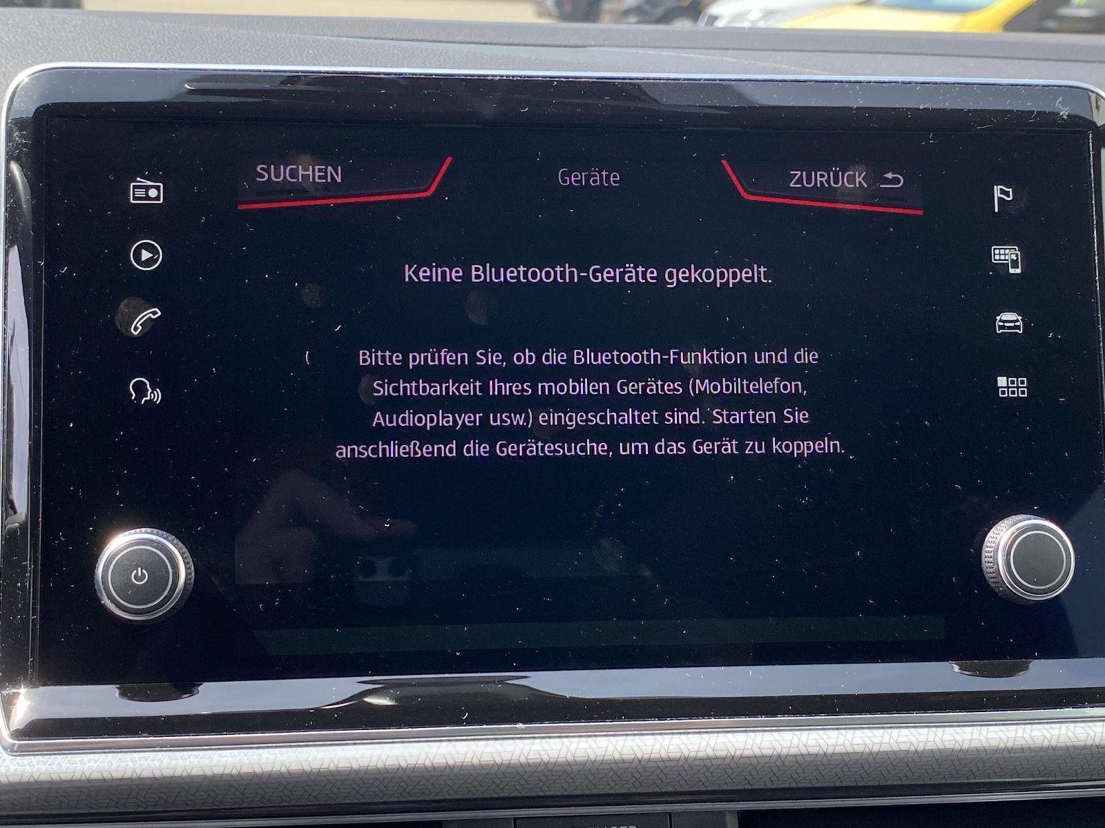 Fahrzeugabbildung SEAT Tarraco 2,0 TDI Style 4Drive *AHZV *Panoramadach