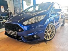 Ford Fiesta ST/SH/96TKM/Performance-Paket 2/Keramik A