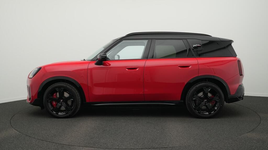 MINI John Cooper Works Countryman - Bild 6