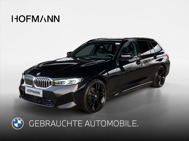 BMW 320i Touring M Sport+AHK+ACC+HUD+Innovation+19"+