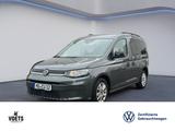 Volkswagen Caddy 2.0 TDI Life - VW Caddy Gebrauchtwagen in Magdeburg