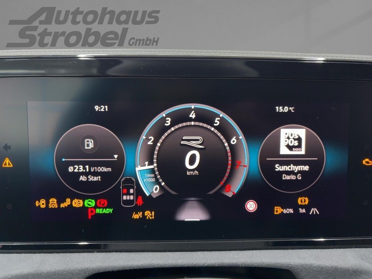 Volkswagen Tiguan - Bild 17