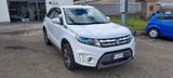 Suzuki Vitara 1.6 DDiS 4WD AllGrip DCT V-Top - Suzuki Vitara mit Halbautomatikschaltung