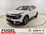 Kia Sportage 1.6 T-GDI 2WD DCT Spirit LED|Navi|4xSHZ - Kia Sportage Vorführfahrzeuge: Spirit